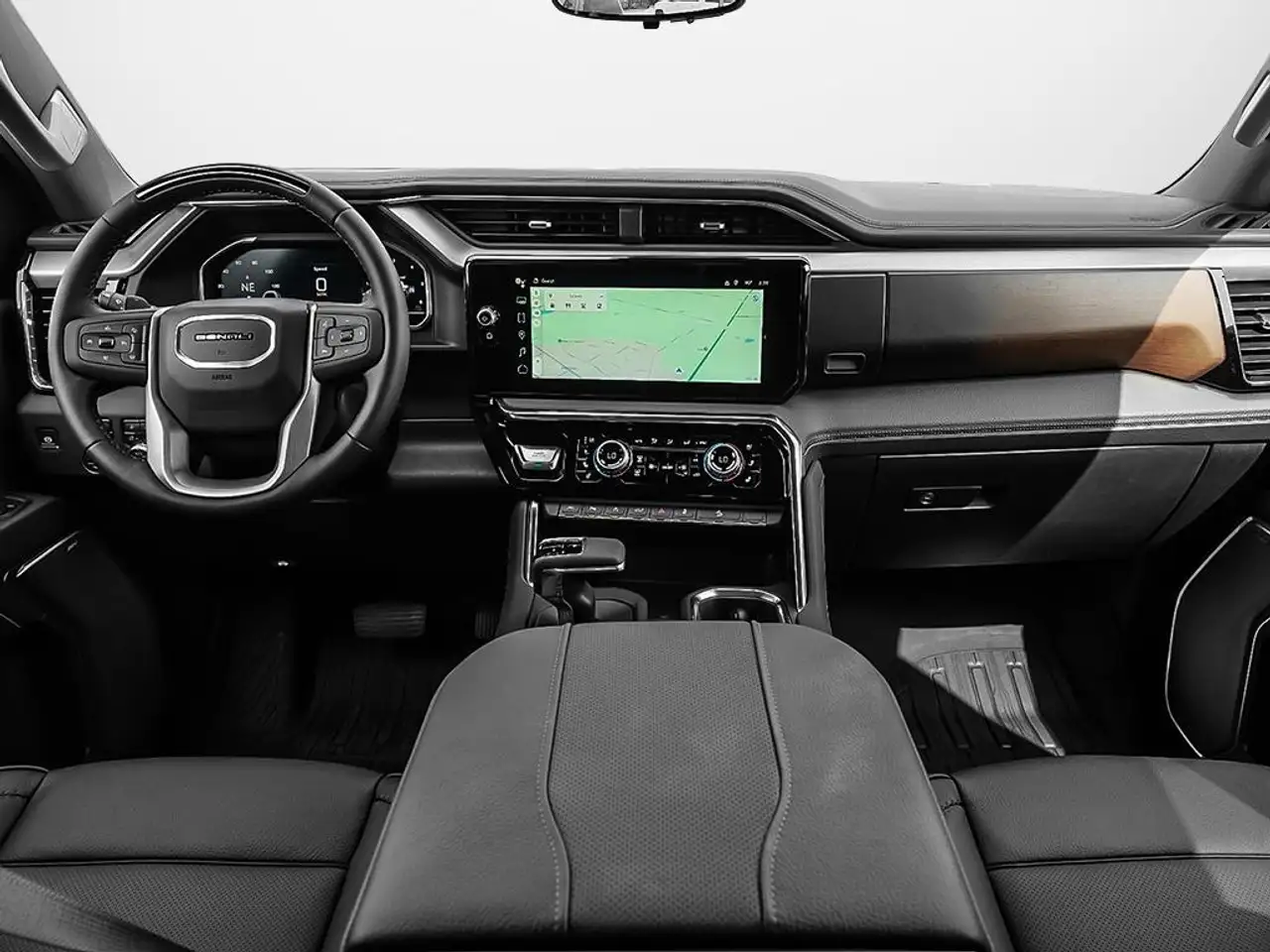 GMC Sierra 1500 снимка GMC Sierra 1500