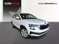 Skoda Karoq 1.5 TSI 150CV Selection DSG Weiß - thumbnail 2