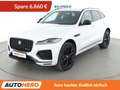 Jaguar F-Pace D300 Mild-Hybrid R-Dynamic Black AWD Aut.*NAVI*ACC Weiß - thumbnail 1