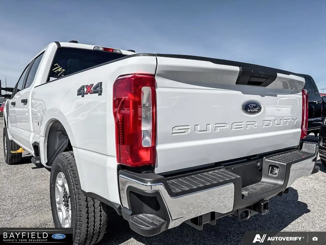 Ford F 350 снимка Ford F 350