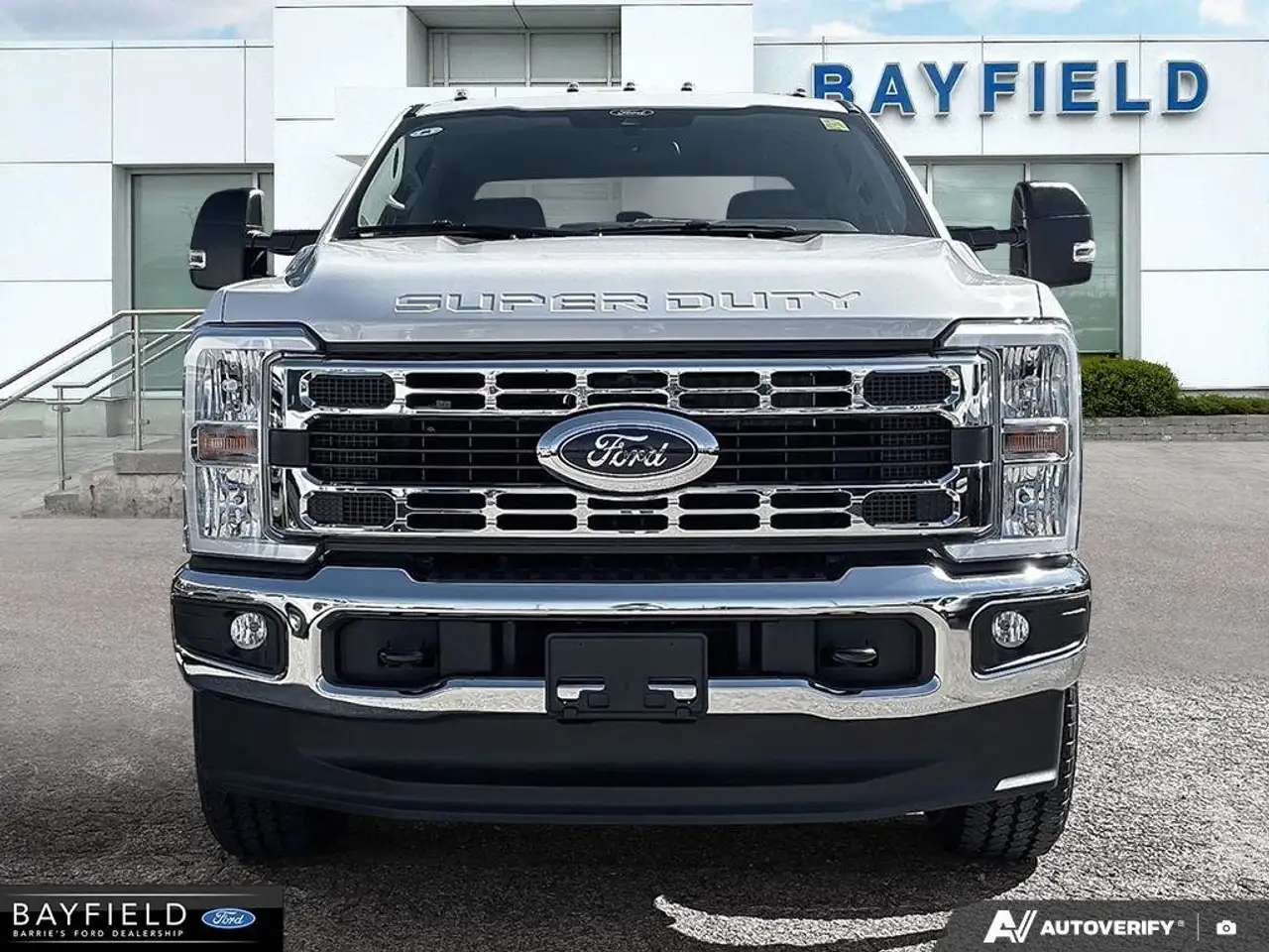 Ford F 350 снимка Ford F 350