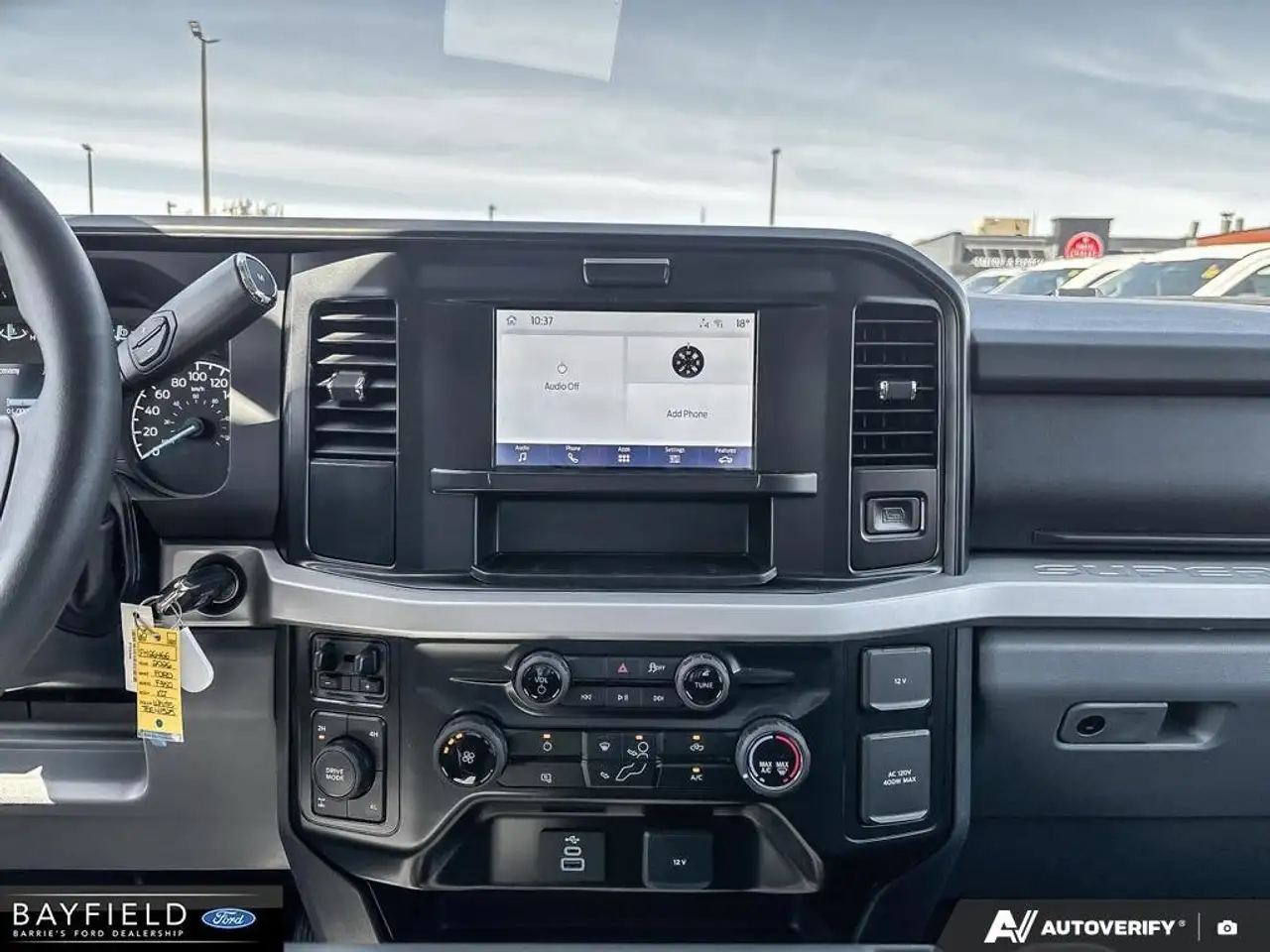 Ford F 350 снимка Ford F 350