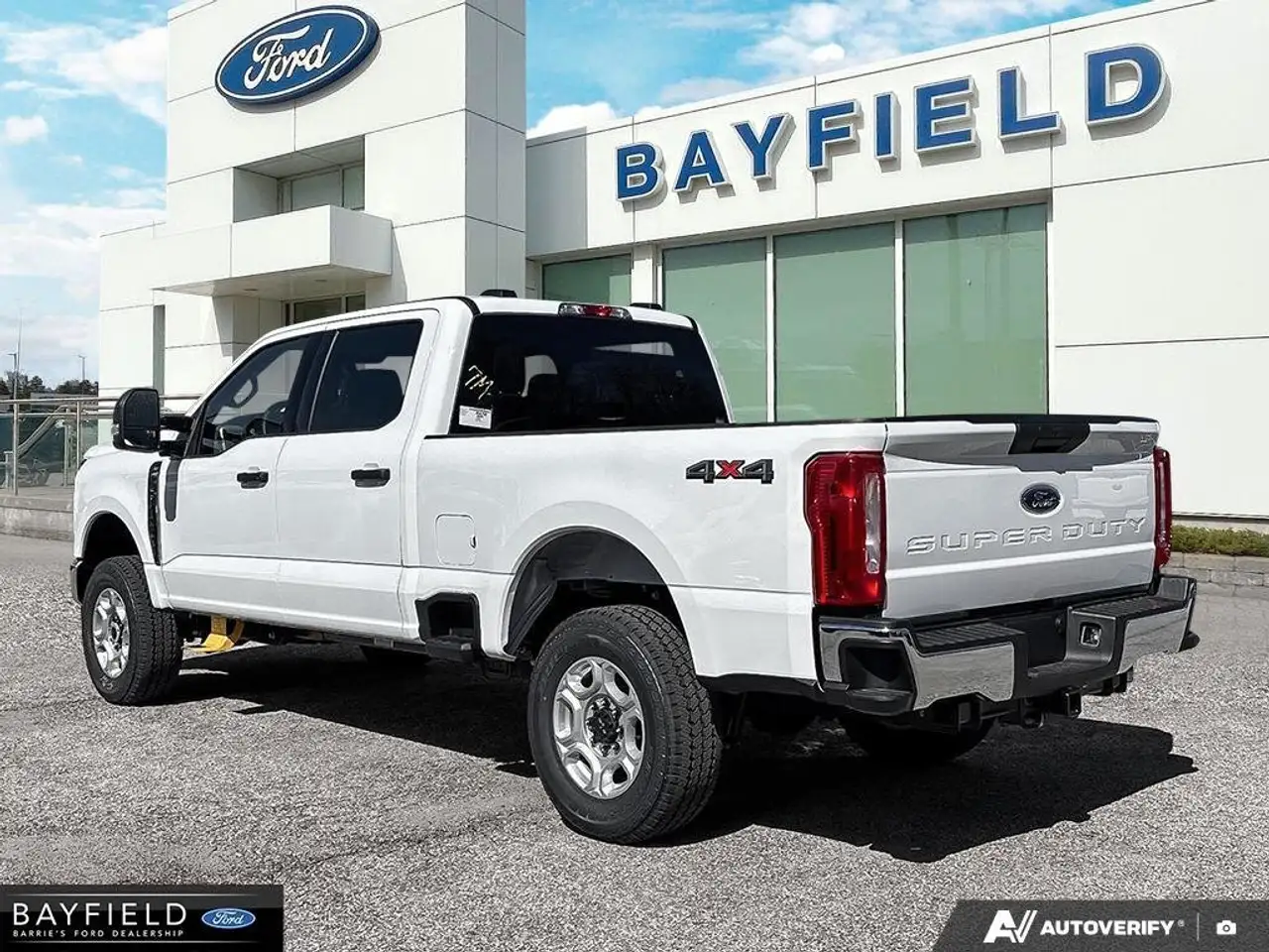 Ford F 350 снимка Ford F 350