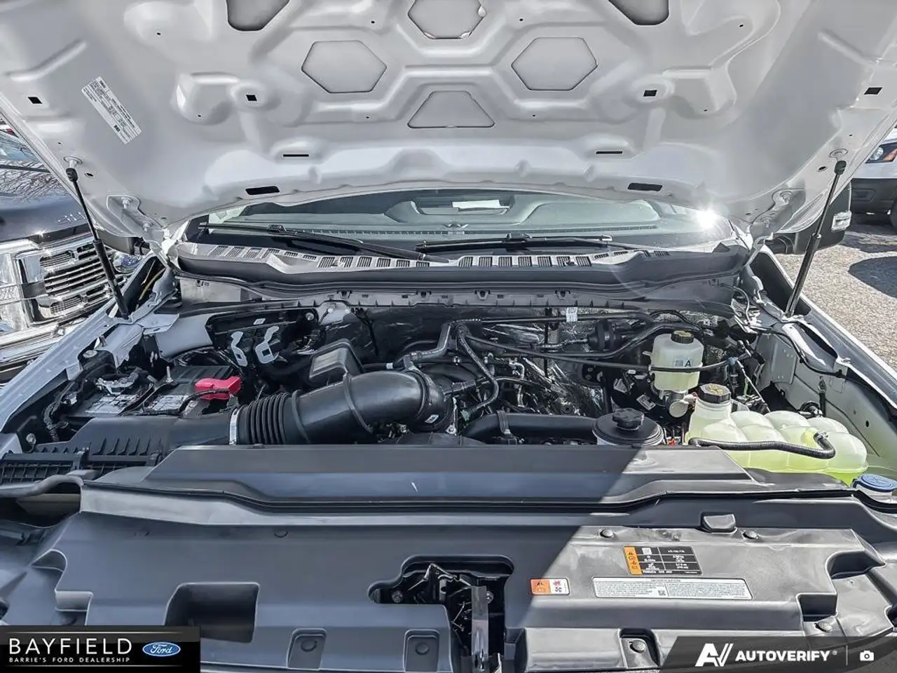 Ford F 350 снимка Ford F 350