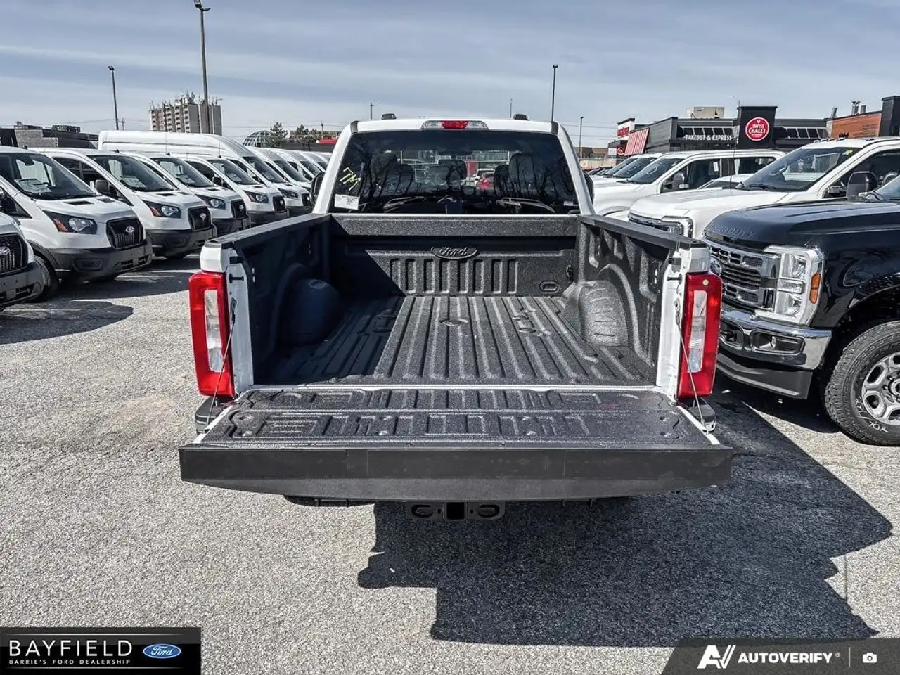 Ford F 350 снимка Ford F 350