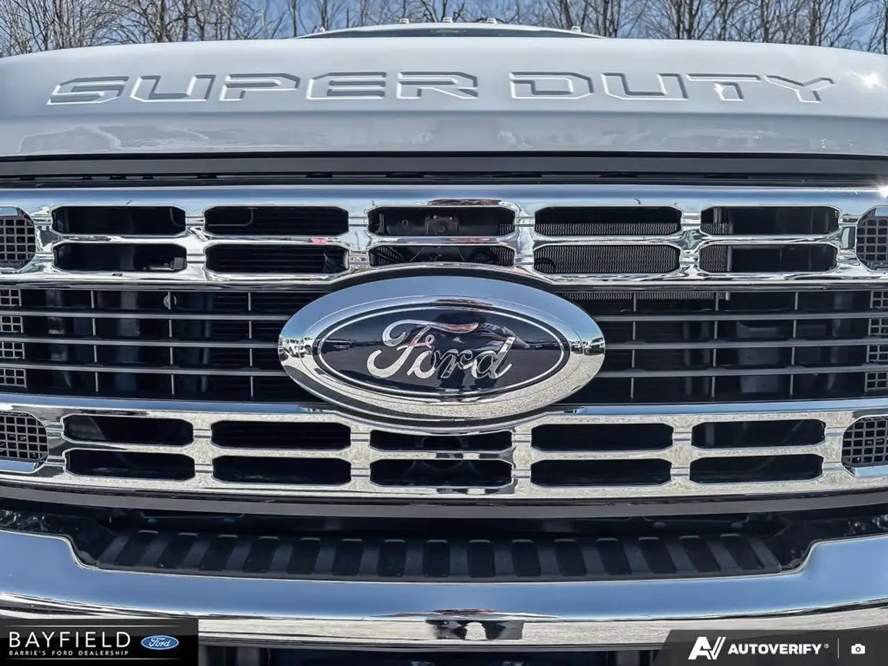 Ford F 350 снимка Ford F 350