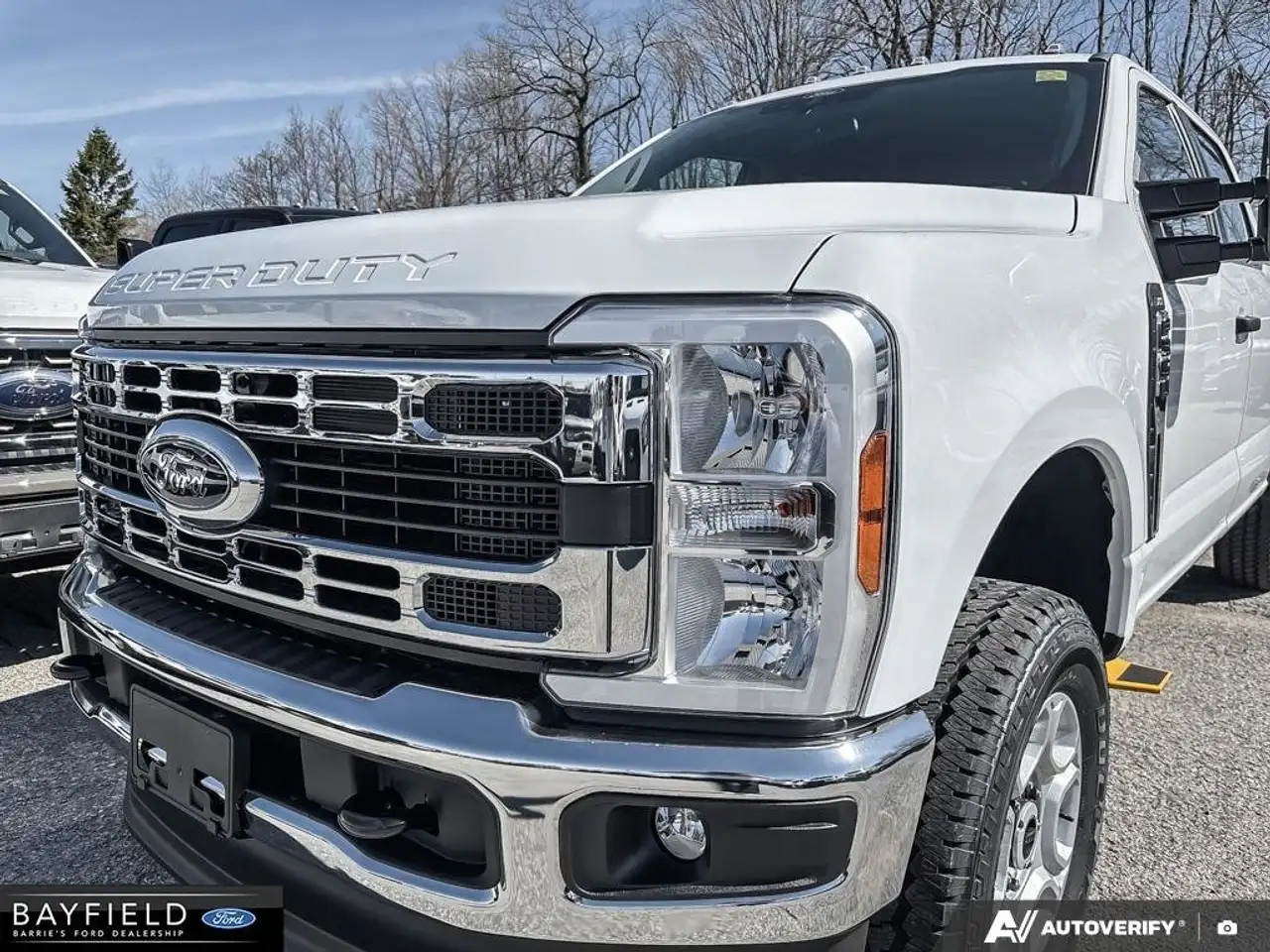 Ford F 350 снимка Ford F 350