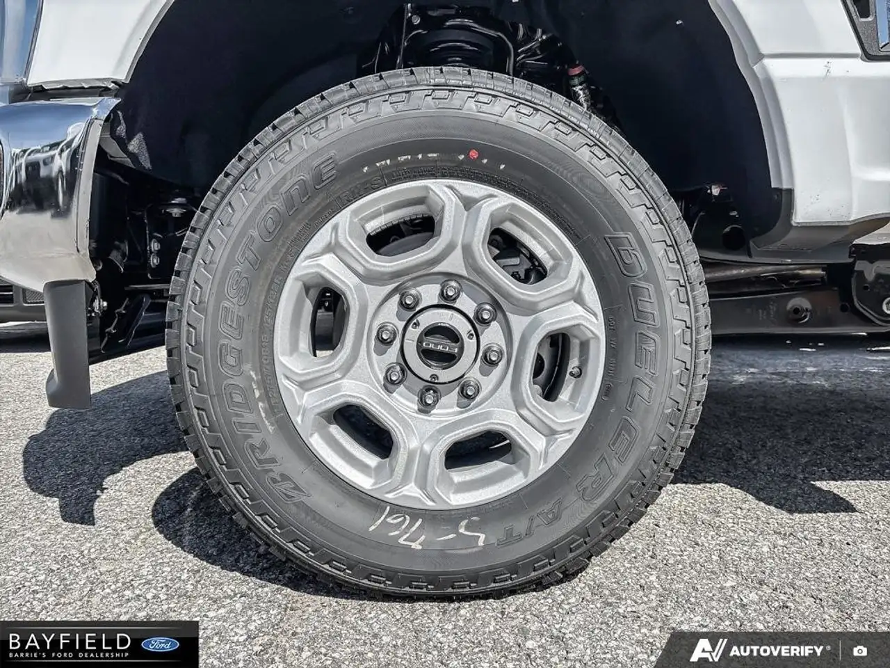 Ford F 350 снимка Ford F 350