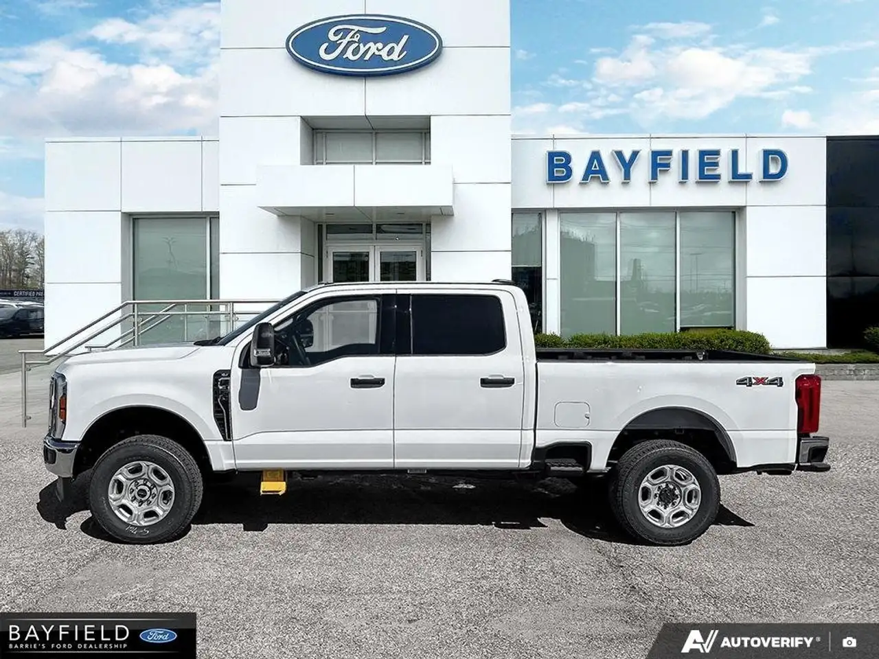 Ford F 350 снимка Ford F 350