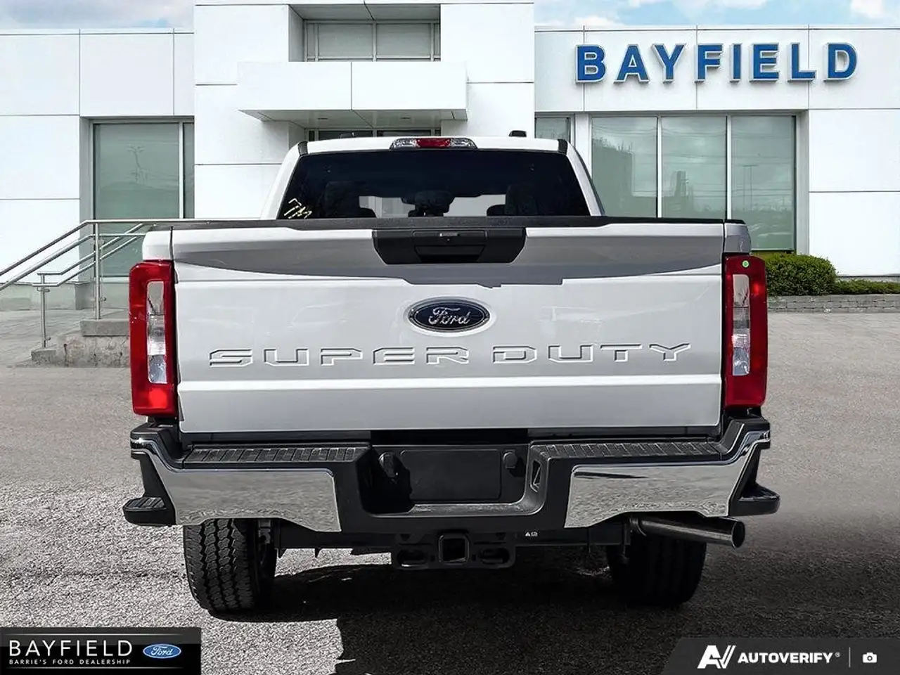 Ford F 350 снимка Ford F 350