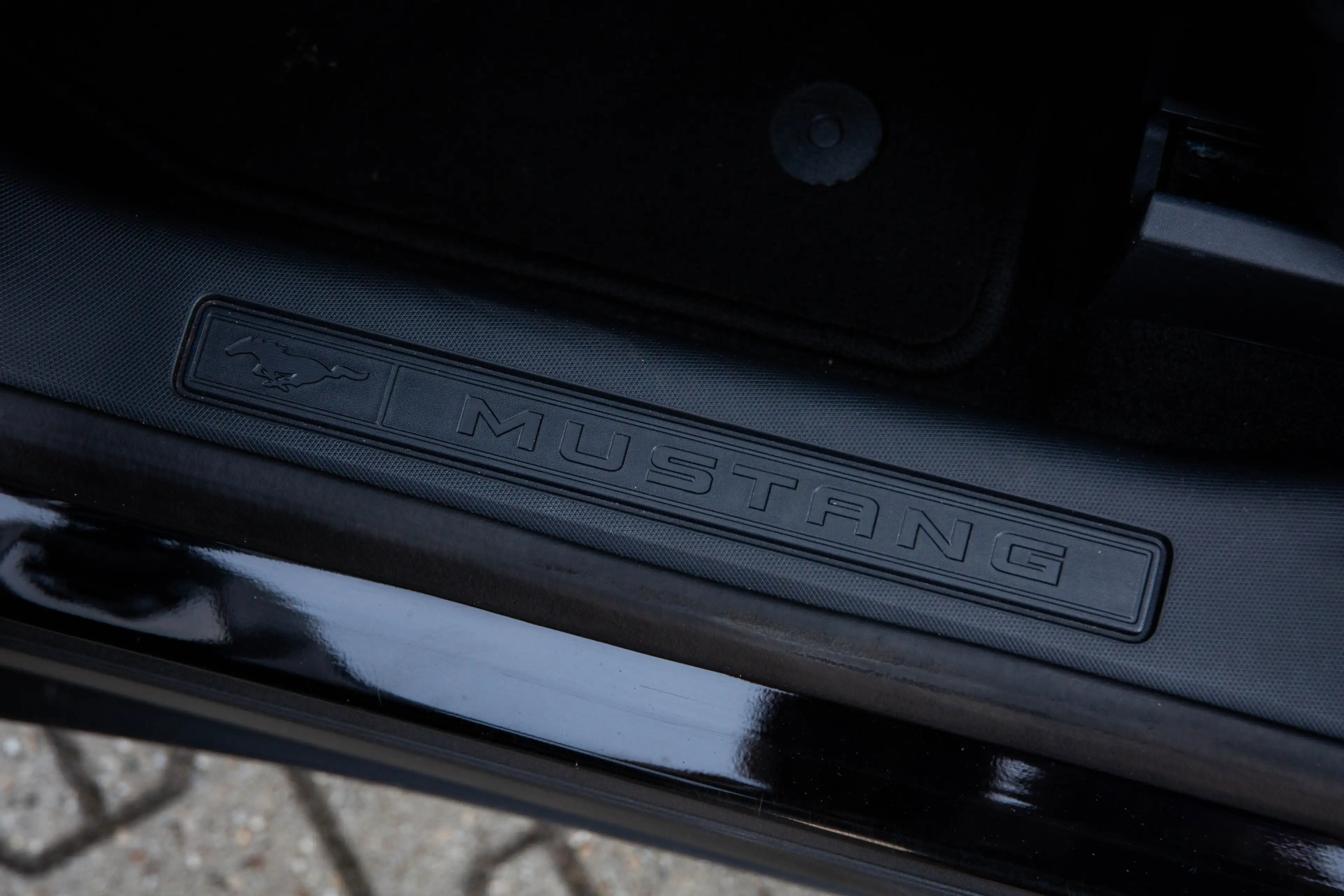 Ford Mustang Mach-E RWD 75 kWh , Stoel/stuurverwarming, Rondomzicht ca — photo 4