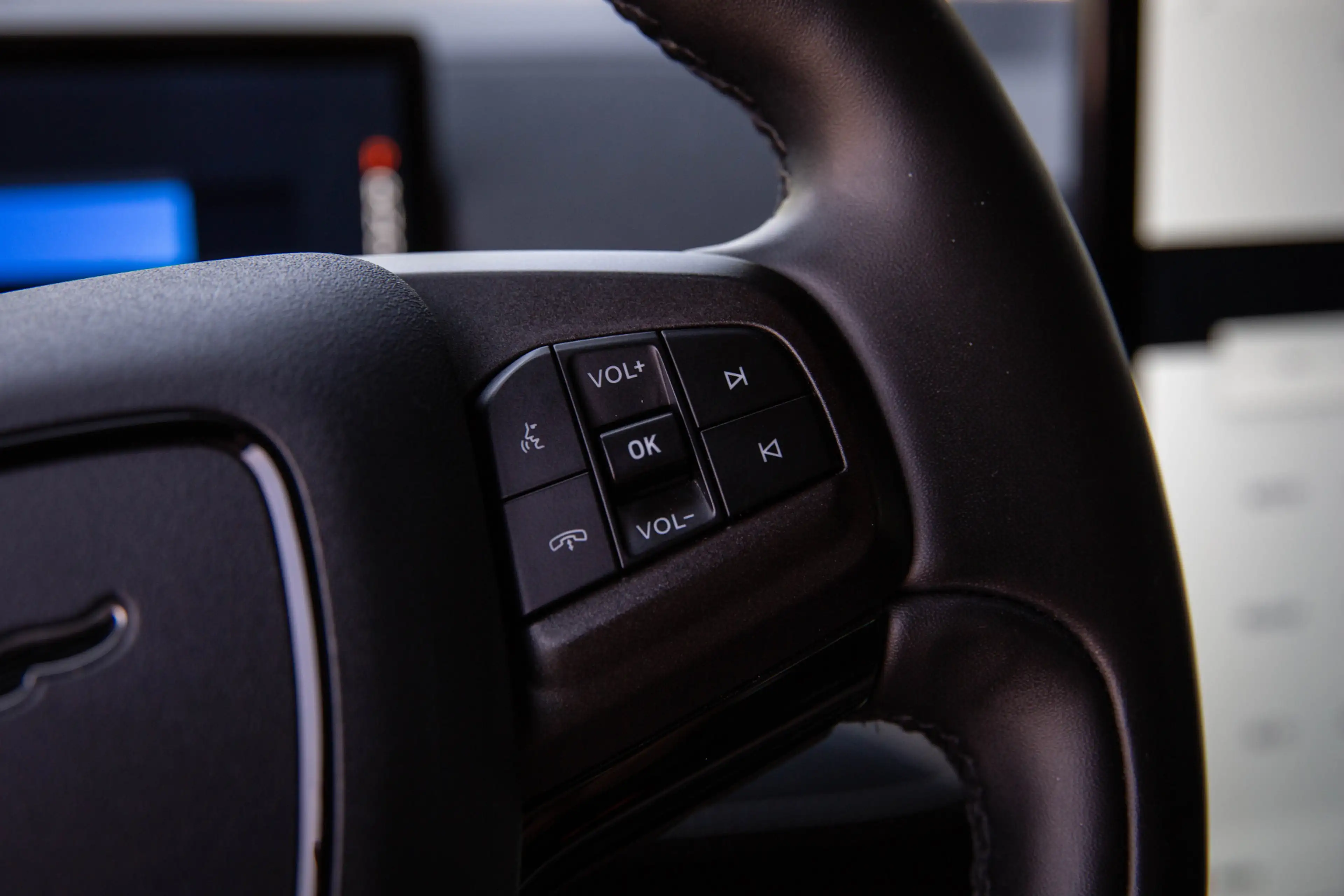 Ford Mustang Mach-E RWD 75 kWh , Stoel/stuurverwarming, Rondomzicht ca — photo 16