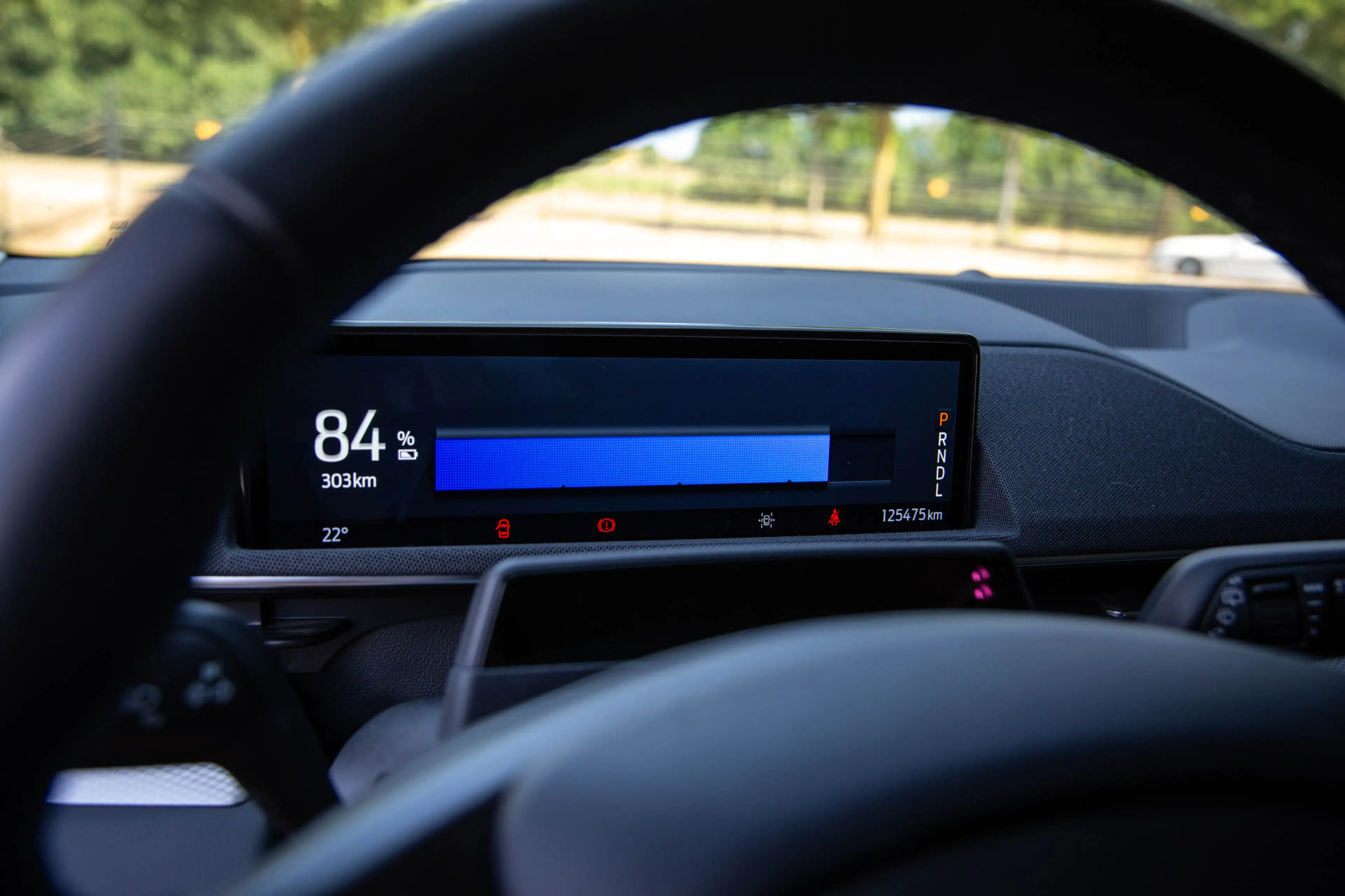 Ford Mustang Mach-E RWD 75 kWh , Stoel/stuurverwarming, Rondomzicht ca — photo 13