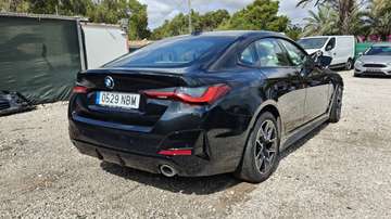 430dA Gran Coupé xDrive M Sport Pro