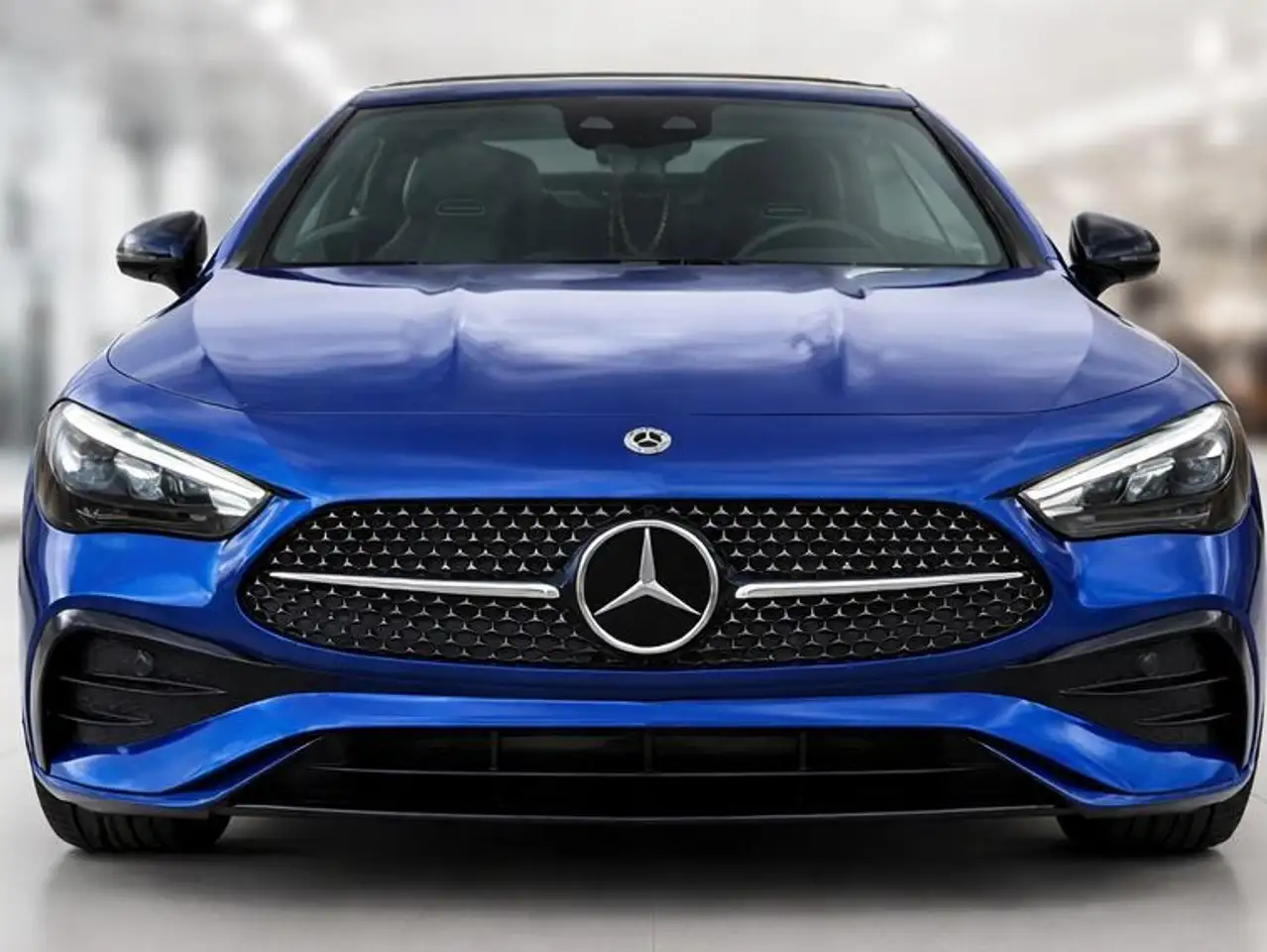 2024 Mercedes-Benz CLE