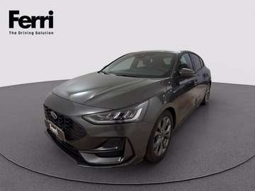 1.5 ecoblue ST-Line 115cv auto