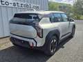 Kia EV3 81,4kWh Long Range Air LP: 44.290 Leasing: 34.000 Silber - thumbnail 3