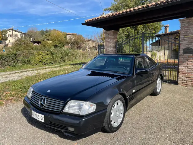 Mercedes-Benz SL 300 SL 300 24