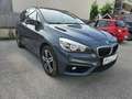 BMW 218 218 d Grau - thumbnail 1
