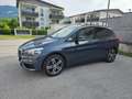BMW 218 218 d Grau - thumbnail 5