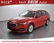 Skoda Octavia 1.0 TSI Ambit VIRTU+COLUMB+SHZ+TEMP+DAB+ Rot - thumbnail 4