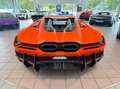 Lamborghini Revuelto Orange - thumbnail 13