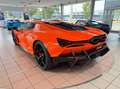 Lamborghini Revuelto Orange - thumbnail 9