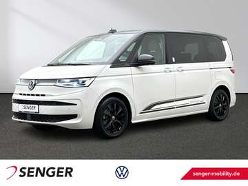 2,0 l TSI Komfort-Sitze Matrix-LED