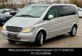 Mercedes-Benz Viano 3.0 CDI Ambiente Edition kompakt Silber - thumbnail 8