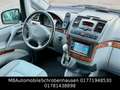 Mercedes-Benz Viano 3.0 CDI Ambiente Edition kompakt Silber - thumbnail 2