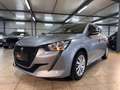 Peugeot 208 1.2 Pure Like BiLED*DAB*TEMPOMAT*SPUR*1.HAND Gris - thumbnail 5