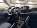 Peugeot 208 1.2 Pure Like BiLED*DAB*TEMPOMAT*SPUR*1.HAND Gris - thumbnail 11