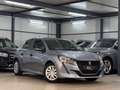 Peugeot 208 1.2 Pure Like BiLED*DAB*TEMPOMAT*SPUR*1.HAND Gris - thumbnail 1