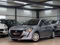 Peugeot 208 1.2 Pure Like BiLED*DAB*TEMPOMAT*SPUR*1.HAND Gris - thumbnail 3