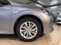 Peugeot 208 1.2 Pure Like BiLED*DAB*TEMPOMAT*SPUR*1.HAND Gris - thumbnail 19