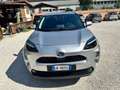 Toyota Yaris Cross 1.5 Hybrid 5p. E-CVT Trend AZIENDALE ITALIANA IVA Argento - thumbnail 2