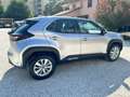 Toyota Yaris Cross 1.5 Hybrid 5p. E-CVT Trend AZIENDALE ITALIANA IVA Argento - thumbnail 5