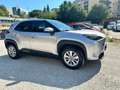 Toyota Yaris Cross 1.5 Hybrid 5p. E-CVT Trend AZIENDALE ITALIANA IVA Argento - thumbnail 3