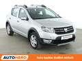 Dacia Sandero 0.9 TCe Stepway Prestige Aut.*NAVI*PDC*TEMPO* Grau - thumbnail 8