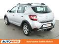 Dacia Sandero 0.9 TCe Stepway Prestige Aut.*NAVI*PDC*TEMPO* Grau - thumbnail 4