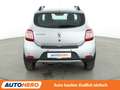 Dacia Sandero 0.9 TCe Stepway Prestige Aut.*NAVI*PDC*TEMPO* Grau - thumbnail 5