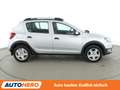Dacia Sandero 0.9 TCe Stepway Prestige Aut.*NAVI*PDC*TEMPO* Grau - thumbnail 7