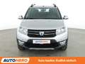Dacia Sandero 0.9 TCe Stepway Prestige Aut.*NAVI*PDC*TEMPO* Grau - thumbnail 9