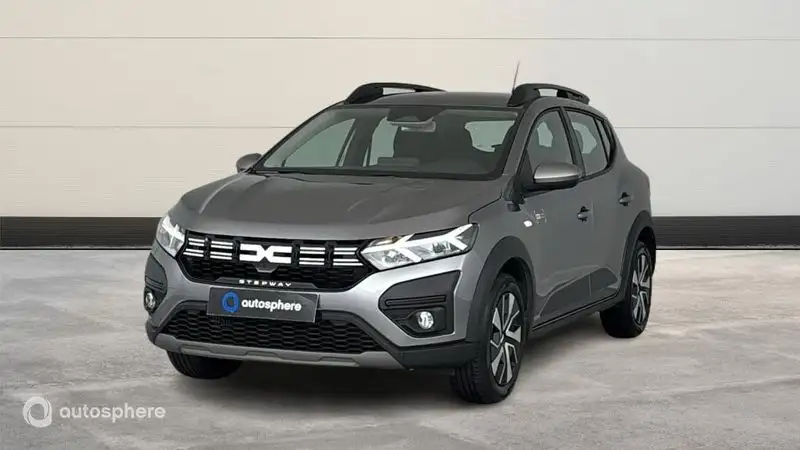DACIA Stepway