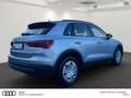 Audi Q3 45 TFSI e MMI PDC VIRTUAL AMBIENTE Silber - thumbnail 5