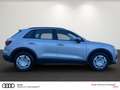 Audi Q3 45 TFSI e MMI PDC VIRTUAL AMBIENTE Silber - thumbnail 3