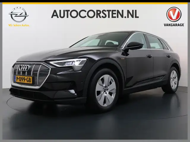 Audi e-tron 55 Quattro Edition 95kWh SOH 92% Navi Ecc Cruise C