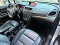 Opel Mokka 1.4 T Cosmo 4X4 Schuifdak Leder Navi Camera Xenon Grijs - thumbnail 12