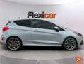 Ford Fiesta 1.5 Ecoboost ST Gris - thumbnail 9