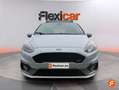 Ford Fiesta 1.5 Ecoboost ST Gris - thumbnail 2